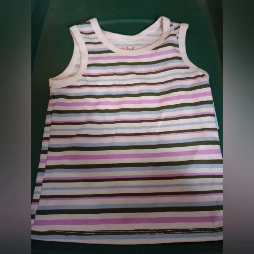 Cat and Jack 18 month children's top NWOT (Chi077)